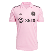 Load image into Gallery viewer, Adidas Men's 22/23 Inter Miami CF Messi Home Authentic Jersey
