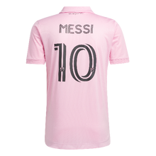 Load image into Gallery viewer, Adidas Men's 22/23 Inter Miami CF Messi Home Authentic Jersey