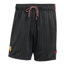 Load image into Gallery viewer, Manchester United terrace Icon Shorts