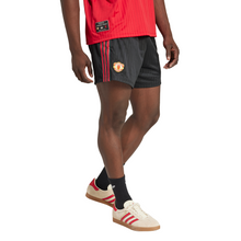 Load image into Gallery viewer, Manchester United terrace Icon Shorts