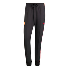 Load image into Gallery viewer, Adidas Mens MUFC Icon Track Pants