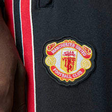 Load image into Gallery viewer, Adidas Mens MUFC Icon Track Pants