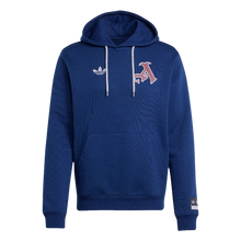 Load image into Gallery viewer, Adidas Men's Arsenal Varsity Hoodie