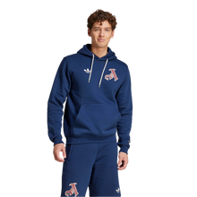 Load image into Gallery viewer, Adidas Men's Arsenal Varsity Hoodie