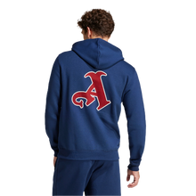 Load image into Gallery viewer, Adidas Men's Arsenal Varsity Hoodie