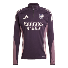 Load image into Gallery viewer, Adidas Men's Arsenal Training Top