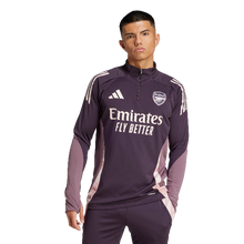 Load image into Gallery viewer, Adidas Men's Arsenal Training Top