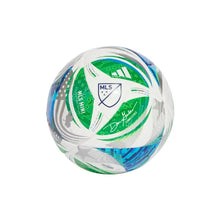 Load image into Gallery viewer, Adidas MLS 24/25 Mini Ball