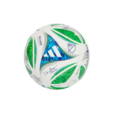 Load image into Gallery viewer, Adidas MLS 24/25 Mini Ball