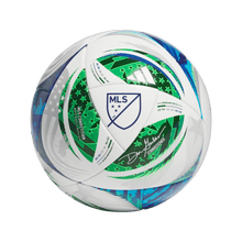 Load image into Gallery viewer, Adidas MLS COM NFHS Ball