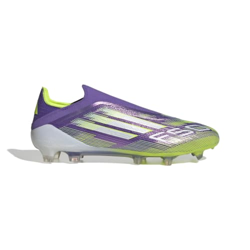 Adidas F50 Elite LL FG – Springfield & Woodbridge Soccer Supplies