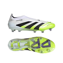 Load image into Gallery viewer, Adidas Predator Elite LL FG