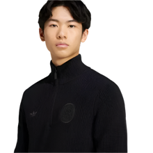 Load image into Gallery viewer, Adidas Germany Half Zip