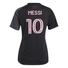 Load image into Gallery viewer, Adidas Women's Inter Miami CF 25/26 Messi Away Jersey