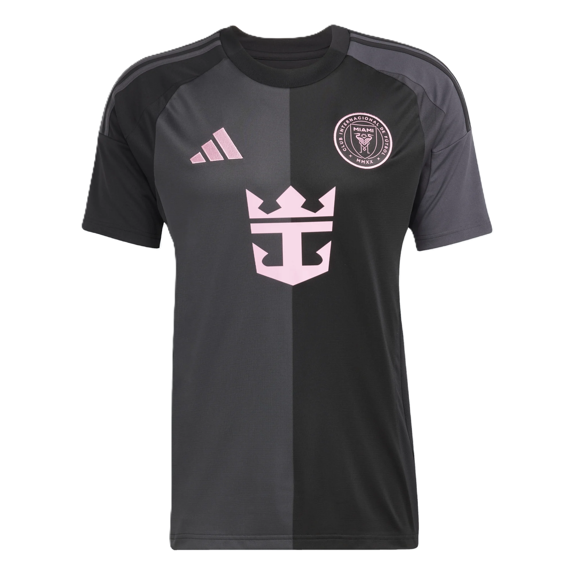 Adidas Men's Inter Miami CF 25/26 Messi Away Jersey