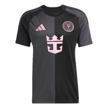 Load image into Gallery viewer, Adidas Men's Inter Miami CF 25/26 Messi Away Jersey