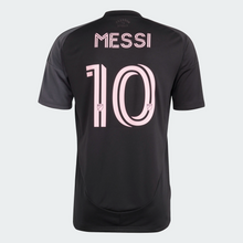 Load image into Gallery viewer, Adidas Men's Inter Miami CF 25/26 Messi Away Jersey