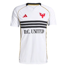 Load image into Gallery viewer, Adidas Men's D.C. United 25/26 Replica Third Jersey