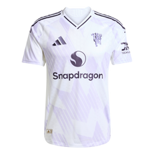 Load image into Gallery viewer, Adidas Men's Manchester United 25/26 Away Authentic Jersey