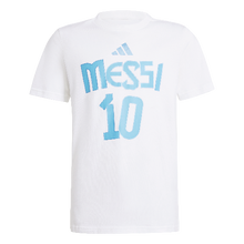 Load image into Gallery viewer, Adidas Youth Messi T-Shirt