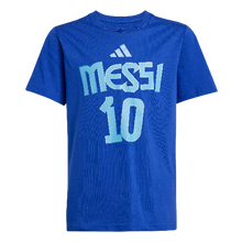 Load image into Gallery viewer, Adidas Youth Messi T-Shirt