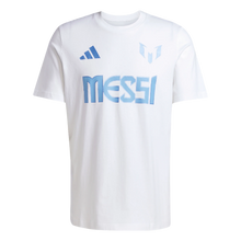 Load image into Gallery viewer, Adidas Men's Messi N&G Tee
