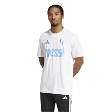 Load image into Gallery viewer, Adidas Men's Messi N&G Tee