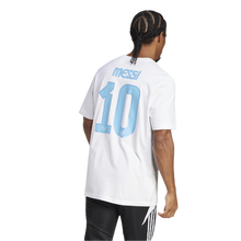 Load image into Gallery viewer, Adidas Men's Messi N&G Tee