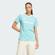 Load image into Gallery viewer, Adidas Women's Inter Miami 24/25 Third Replica Jersey