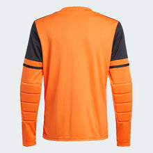 Load image into Gallery viewer, Adidas Youth Squadra 25 Goalkeeper Jersey Long-Sleeve