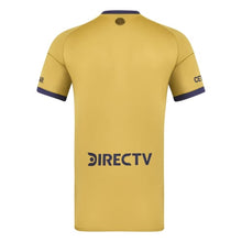 Load image into Gallery viewer, Adidas Men's Boca Juniors 25/26 Away Replica Jersey