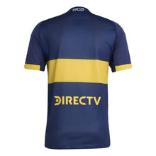Load image into Gallery viewer, Adidas Men's Boca Juniors 25/26 Home Authentic Jersey