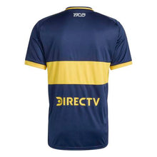 Load image into Gallery viewer, Adidas Men's Boca Juniors 25/26 Home Jersey