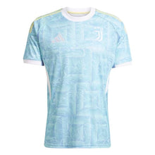 Load image into Gallery viewer, Adidas Men's Juventus 25/26 Away Jersey