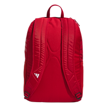 Load image into Gallery viewer, Adidas Stadium 4 Red Backpack