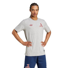 Load image into Gallery viewer, Adidas Men's Arsenal Graphic T-Shirt