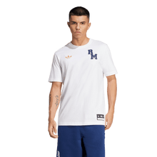 Load image into Gallery viewer, Adidas Men's Real Madrid Varsity Tee