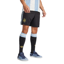 Load image into Gallery viewer, Adidas Men's Argentina 50th Anniversary Shorts