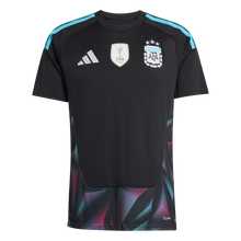 Load image into Gallery viewer, Adidas Men's Argentina 2026 Home Goalkeeper Jersey