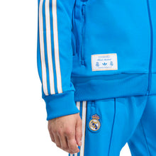 Load image into Gallery viewer, Adidas Men's Real Madrid Terrace Icons Track Top