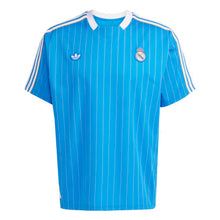 Load image into Gallery viewer, Adidas Men's Real Madrid Terrace Icons Jersey
