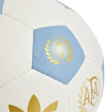Load image into Gallery viewer, Adidas Argentina 50 Year Anniversary Ball