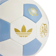 Load image into Gallery viewer, Adidas Argentina 50 Year Anniversary Ball