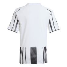 Load image into Gallery viewer, Adidas Youth Juventus 25/26 Home Jersey