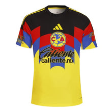 Load image into Gallery viewer, Adidas Men's Club América 25/26 Home Replica Jersey