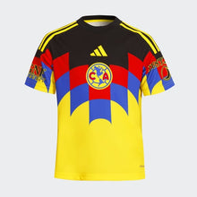 Load image into Gallery viewer, Adidas Youth Club América 25/26 Home Jersey