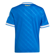 Load image into Gallery viewer, Adidas Youth Real Madrid 25/26 Third Jersey