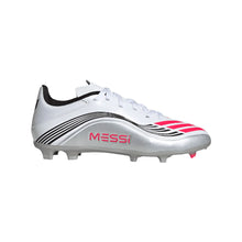 Load image into Gallery viewer, Adidas F50 Messi League FG/MG J