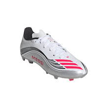 Load image into Gallery viewer, Adidas F50 Messi League FG/MG J