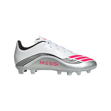 Load image into Gallery viewer, Adidas F50 Messi Club FG/MG J